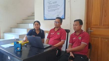 Operator ID Pejarakan hadir dalam acara Rapat Koordinasi dan Konsolidasi